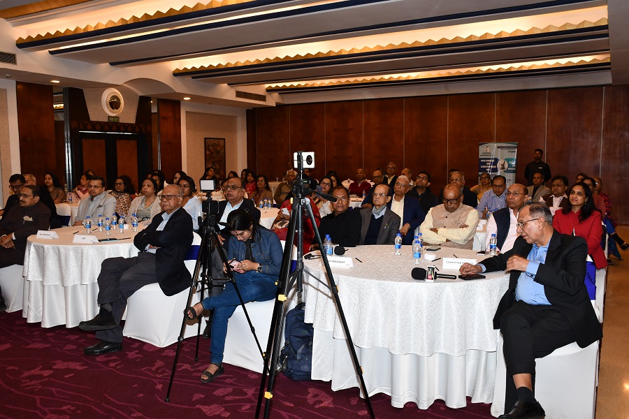 Calcutta Chamber of Commerce