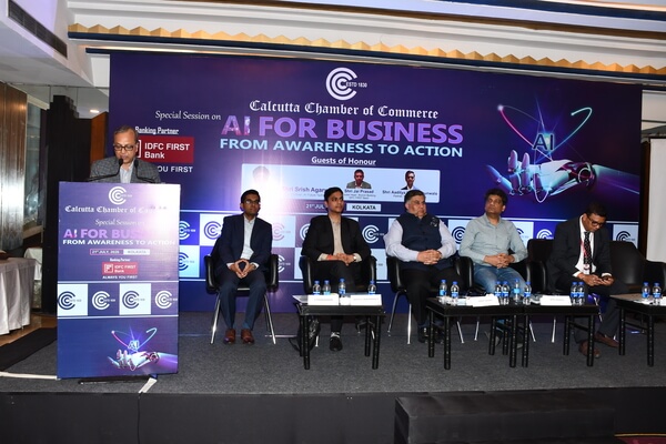 Calcutta Chamber of Commerce