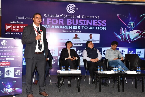 Calcutta Chamber of Commerce