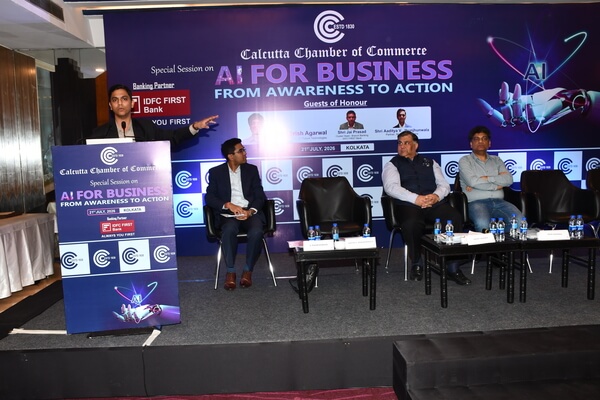 Calcutta Chamber of Commerce