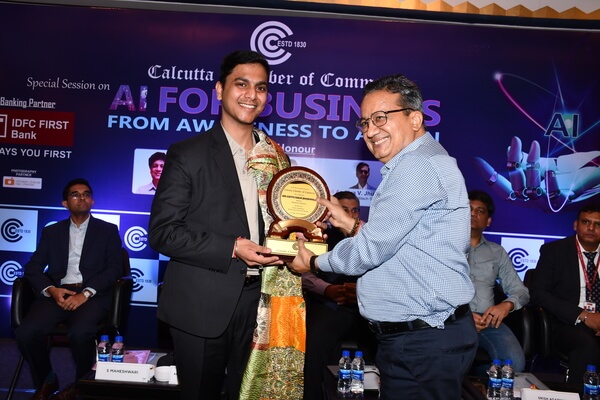 Calcutta Chamber of Commerce