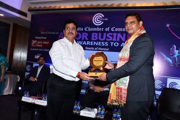 Calcutta Chamber of Commerce