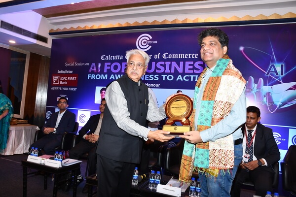 Calcutta Chamber of Commerce