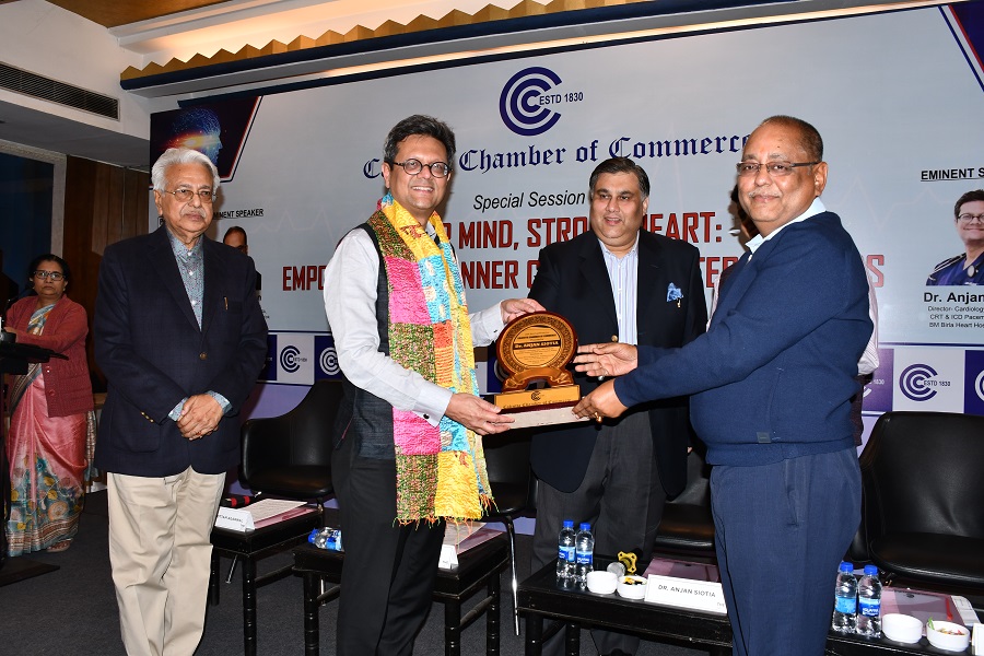 Calcutta Chamber of Commerce