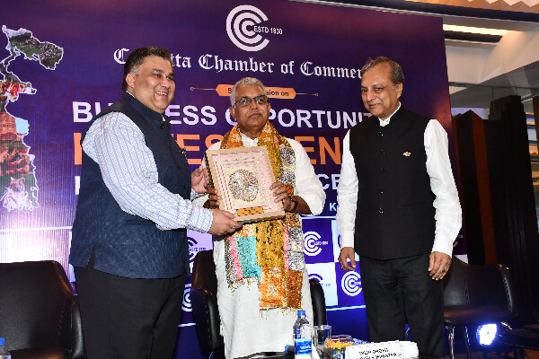 Calcutta Chamber of Commerce