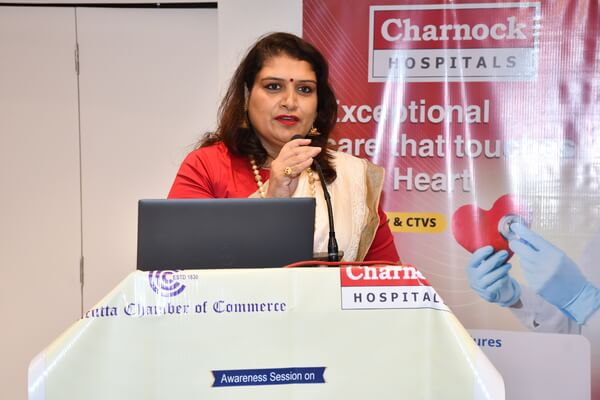Calcutta Chamber of Commerce