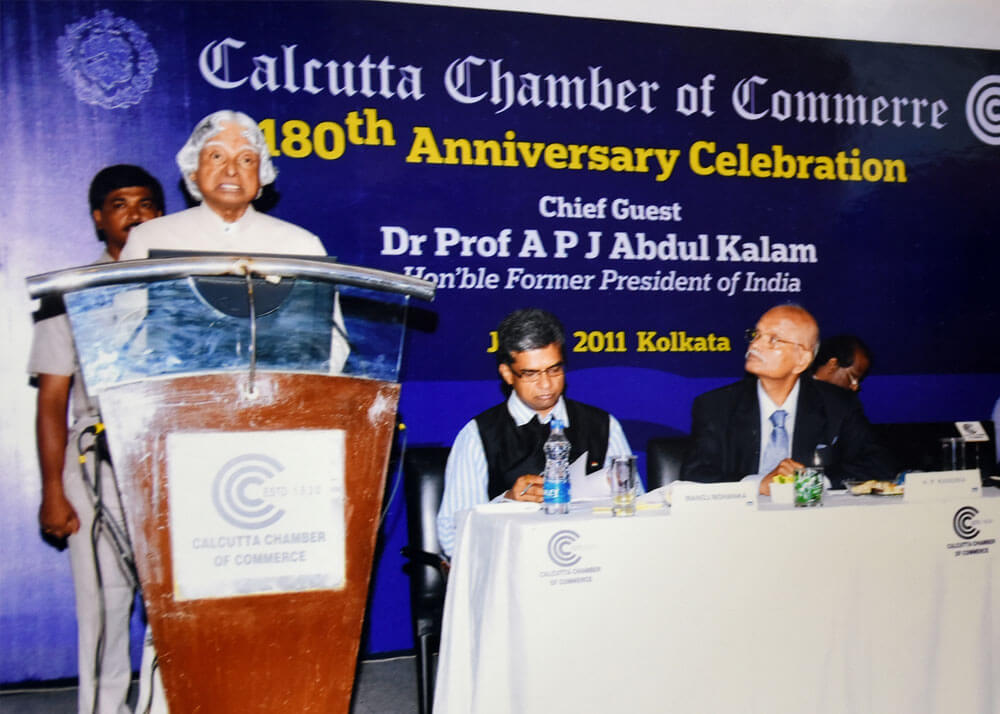 Calcutta Chamber of Commerce