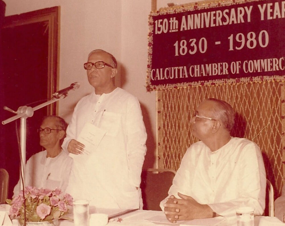 Calcutta Chamber of Commerce