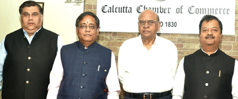 Calcutta Chamber of Commerce