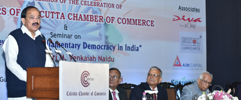 Calcutta Chamber of Commerce